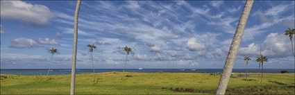 Lord Howe Island - NSW (PBH4 00 11781)